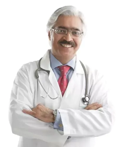 Dr. Ashok Seth