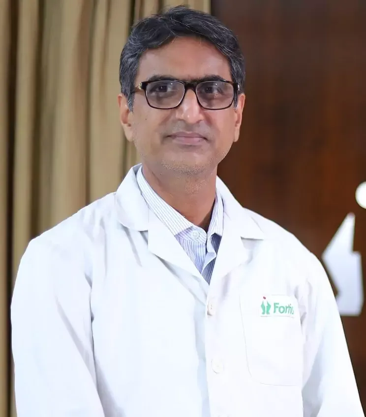 Dr. Sumit Surgeon